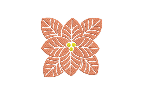 Orange Bloom Embroidery: A Seller’s Review