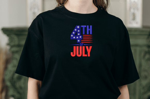 Review: 4th of July Embroidery for Holiday Sales