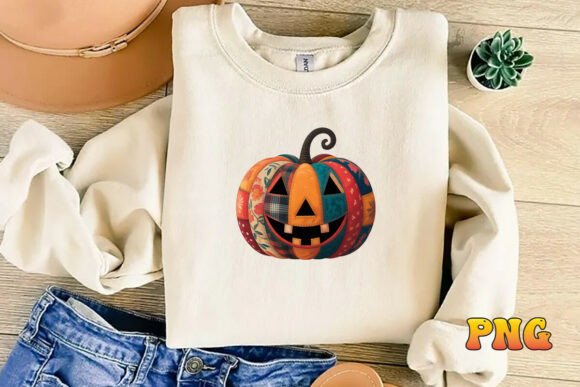 Reviewing Preppy Halloween Embroidery Pumpkin Png for Merch
